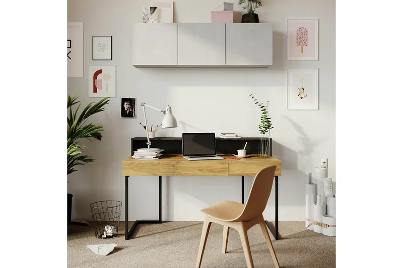Rathmore Highboard - Förvaring - Skåp - Förvaringsskåp