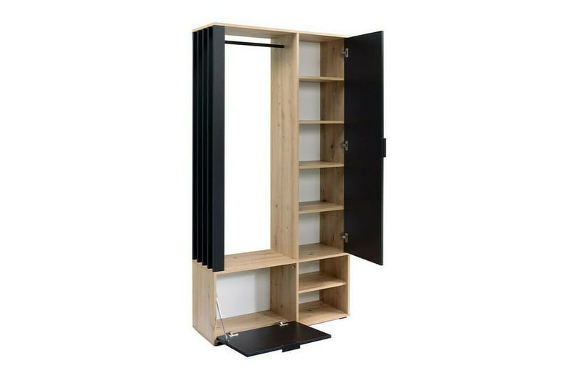 Rosehall Highboard - Förvaring - Skåp - Förvaringsskåp
