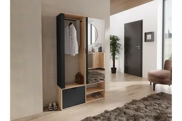 Rosehall Highboard - Förvaring - Skåp - Förvaringsskåp