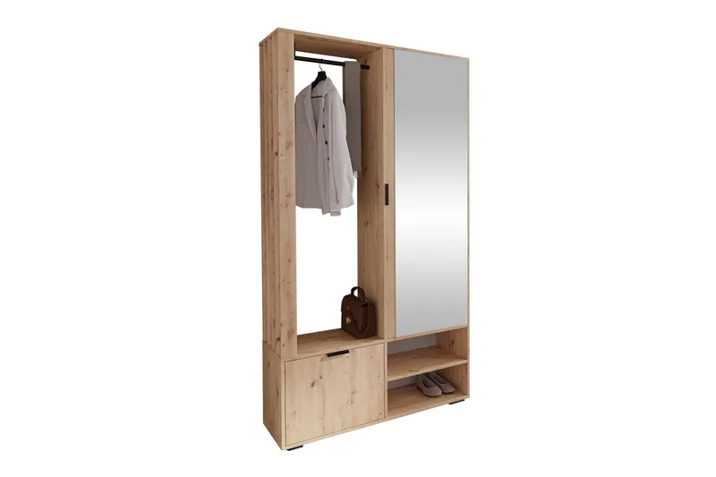 Rosehall Highboard - Förvaring - Skåp - Förvaringsskåp