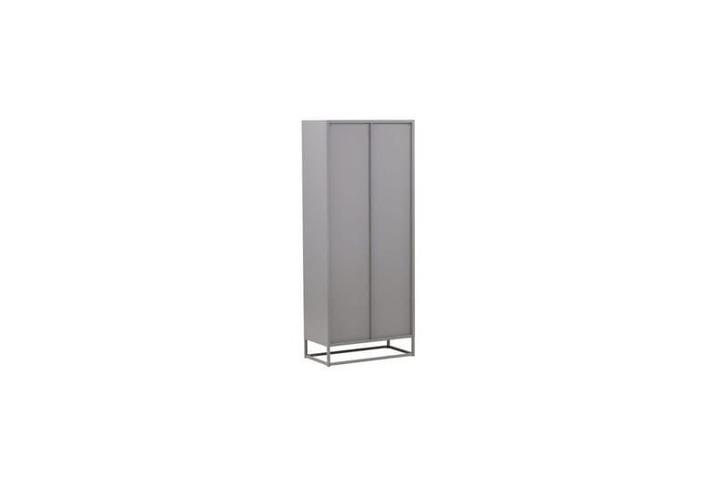 Hyllor Hylla Bakal Light grey - Förvaring - Skåp - Vitrinskåp