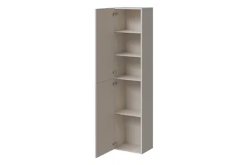 Kangana Highboard - Svart - Förvaring - Skåp - Förvaringsskåp