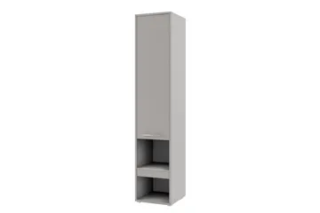 Rauk Highboard - Grå - Förvaring - Skåp - Förvaringsskåp