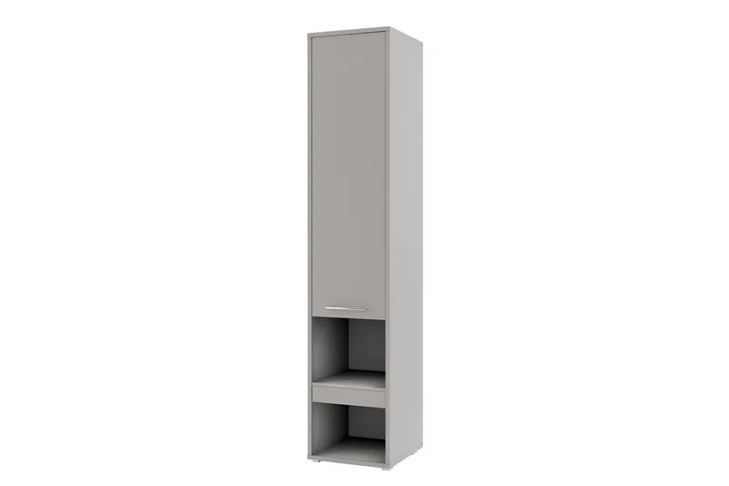 Rauk Highboard - Grå - Förvaring - Skåp - Förvaringsskåp