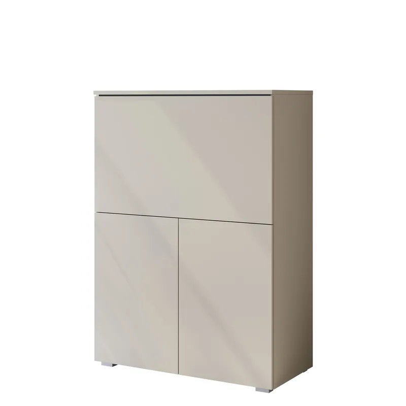Sherie Skänk 90 cm, beige