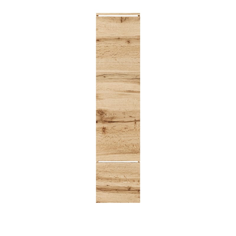 Sherie Vitrinskåp 30 cm - brun - Förvaring - Skåp - Förvaringsskåp