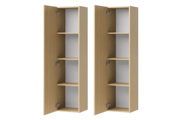 Sigmana Highboard - Beige - Förvaring - Skåp - Förvaringsskåp