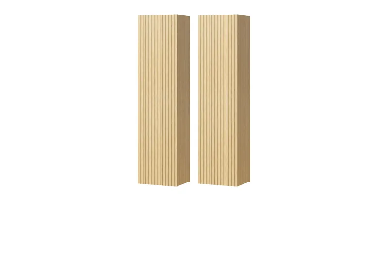 Sigmana Highboard - Beige - Förvaring - Skåp - Förvaringsskåp