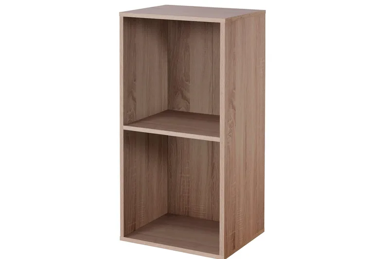 Cuitdela Skoskåp 43x35 cm 2 Hyllplan - Natur - Förvaring - Skoförvaring