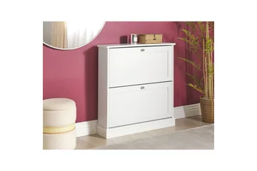 Skoskåp Chelan - Förvaring - Skoförvaring