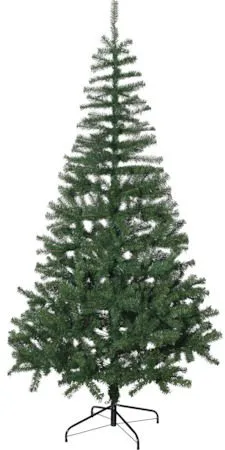 Dalbo Plastgran 210 cm - Grön - Inredning - Julpynt & helgdekoration - Julpynt & juldekoration - Plastgran