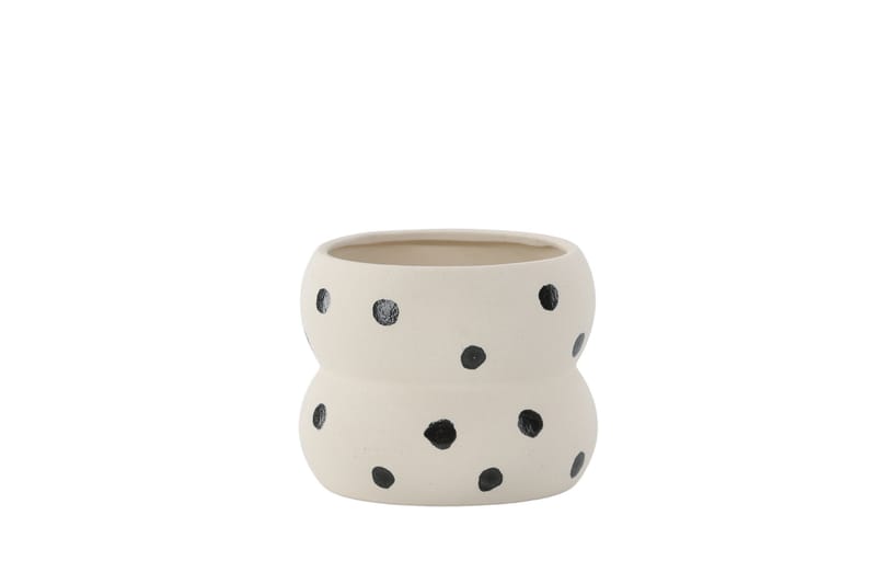 Dapne Kruka - Beige - Inredning - Kruka & ytterkruka