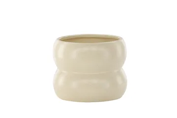 Dapne Kruka - Beige - Inredning - Kruka & ytterkruka