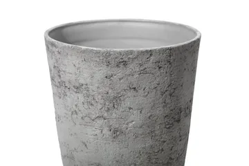 Camia Kruka 51 cm - Grå - Trädgård & spabad - Trädgårdsskötsel - Odling - Planteringskärl & blomkruka - Stor blomkruka