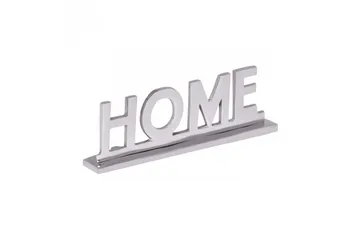 Posten Figurer - Silver - Inredning - Dekoration & inredningsdetaljer - Prydnadssaker - Dekorationsfigur
