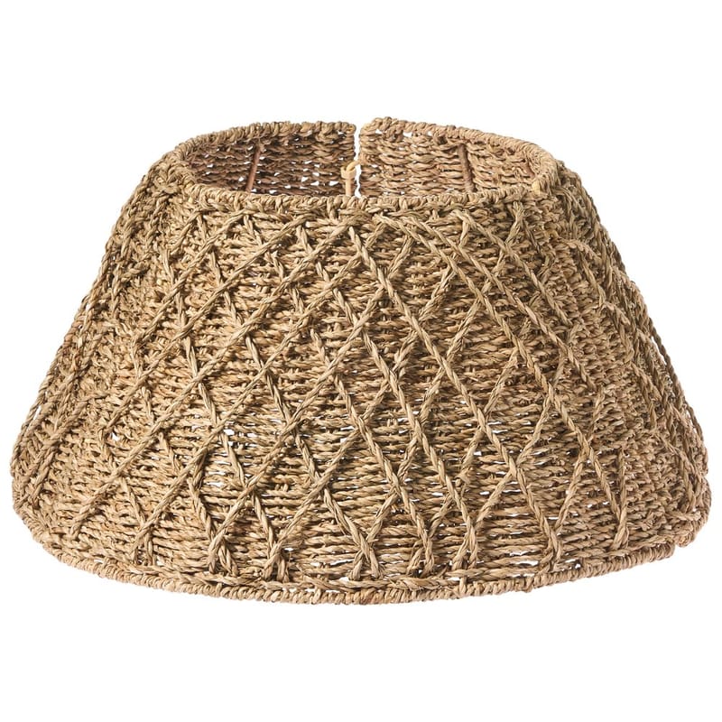Julgranskrage Bougie - 43x43x22 cm - Inredning - Julpynt & helgdekoration - Julpynt & juldekoration - Julgransfot