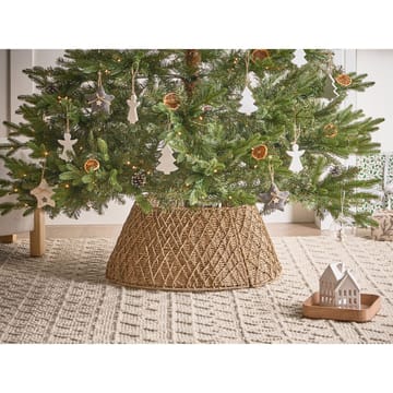 Julgranskrage Bougie - 62x62x28 cm - Inredning - Julpynt & helgdekoration - Julpynt & juldekoration - Julgransfot
