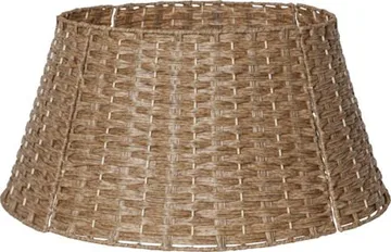 Granig Skyddskant för Julgran 62 cm - beigegrå - Inredning - Julpynt & helgdekoration - Julpynt & juldekoration - Jultextil - Julgransmatta