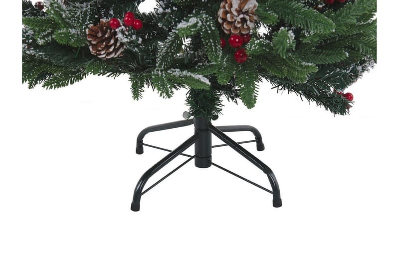 Donali Julgran 120 cm - Grön - Inredning - Julpynt & helgdekoration - Julpynt & juldekoration - Plastgran