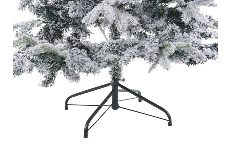 Marichi Julgran 210 cm - Vit - Inredning - Julpynt & helgdekoration - Julpynt & juldekoration - Plastgran
