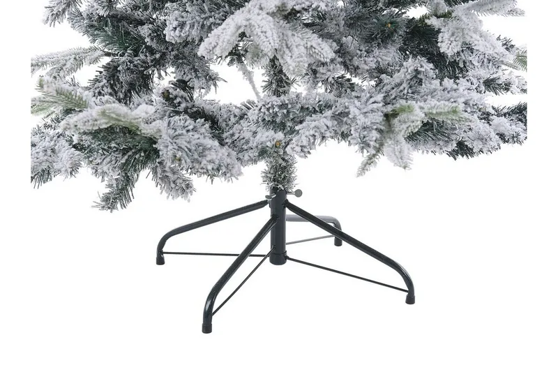 Marichi Plastgran 180 cm - Vit - Inredning - Julpynt & helgdekoration - Julpynt & juldekoration - Plastgran