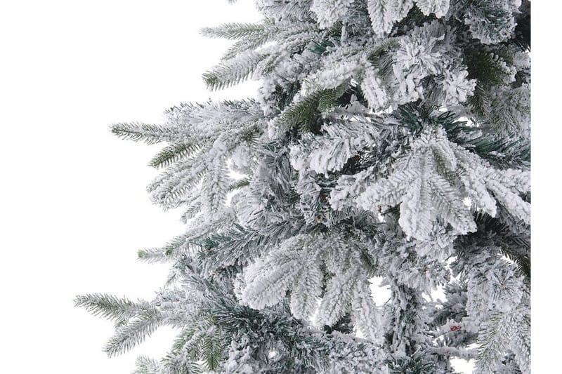Marichi Plastgran 210 cm - Vit - Inredning - Julpynt & helgdekoration - Julpynt & juldekoration - Plastgran