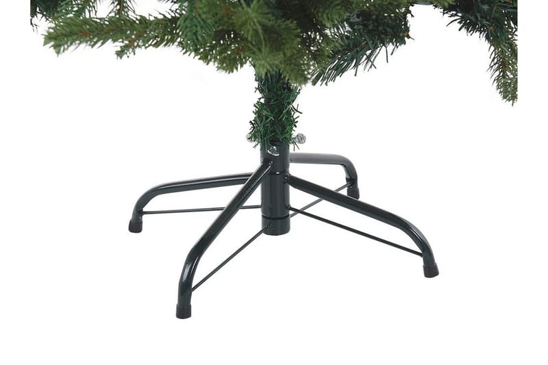 Wintley Liten Plastgran 120 cm - Grön - Inredning - Julpynt & helgdekoration - Julpynt & juldekoration - Plastgran
