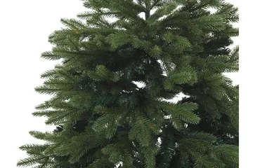 Wintley Liten Plastgran 120 cm - Grön - Inredning - Julpynt & helgdekoration - Julpynt & juldekoration - Plastgran