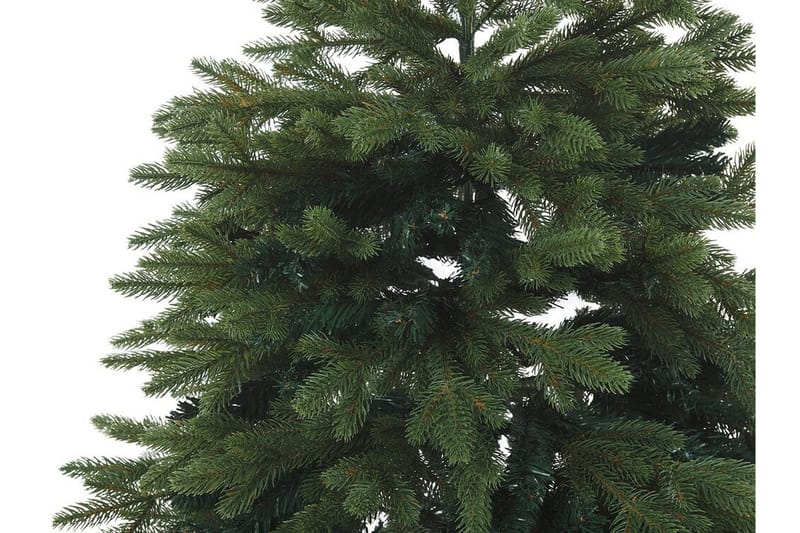 Wintley Liten Plastgran 120 cm - Grön - Inredning - Julpynt & helgdekoration - Julpynt & juldekoration - Plastgran