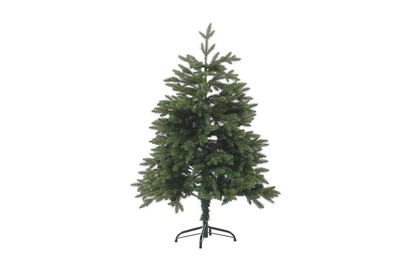 Wintley Liten Plastgran 120 cm, Grön