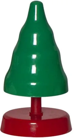 X-mas Train Dekorativt sceneri 103 cm - Flerfärgad - Inredning - Julpynt & helgdekoration - Julpynt & juldekoration - Julängel & julfigur