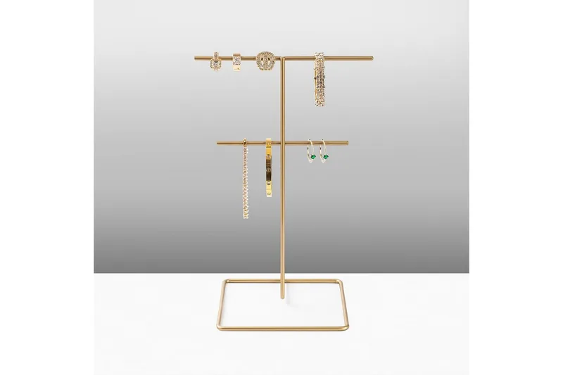 Kovra Figurer - Guld - Inredning - Dekoration & inredningsdetaljer - Prydnadssaker - Dekorationsfigur