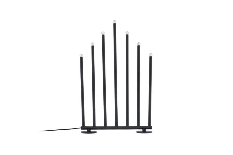 Björnfjället Ljusstake