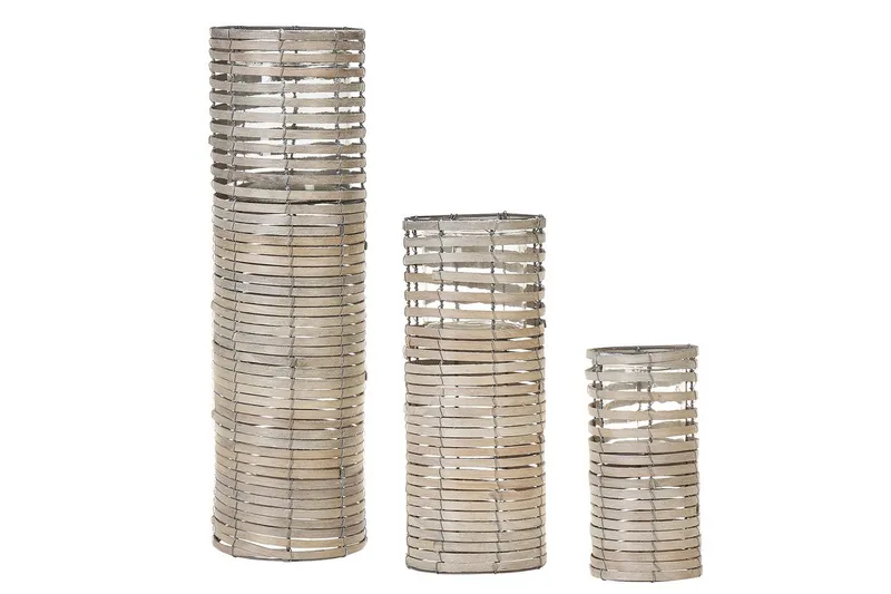 Ljusstakar Rovare set om 3 - Inredning - Ljus & dofter - Ljusstake & ljuslykta - Kandelaber & bordsljusstake