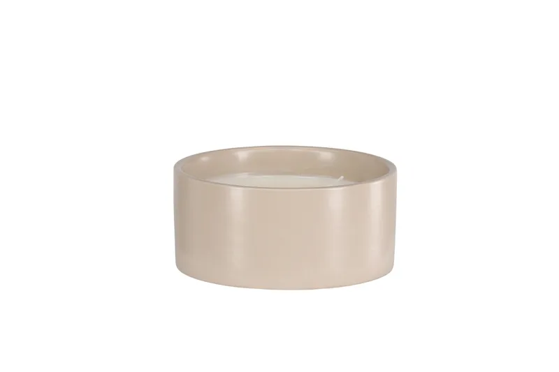 Douglas Doftljus - Beige - Inredning - Ljus & dofter - Stearinljus