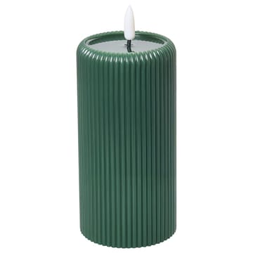 LED-ljus Noisette Set med 6 - Grön - Inredning - Julpynt & helgdekoration - Julpynt & juldekoration - Julljus