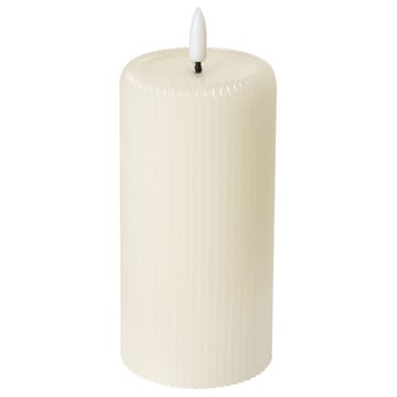 LED-ljus Noisette Set med 6 - Vit - Inredning - Julpynt & helgdekoration - Julpynt & juldekoration - Julljus