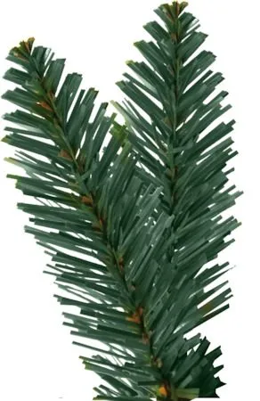 Royal Blue Plastgran 210 cm - Grön - Inredning - Julpynt & helgdekoration - Julpynt & juldekoration - Plastgran