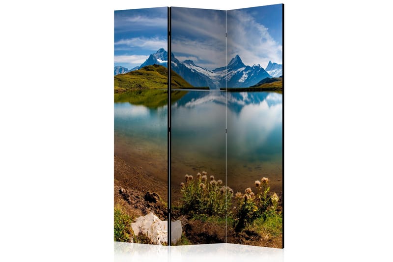 Kadira Rumsavdelare 135x172 cm - Artgeist sp. z o. o. - Inredning - Rumsavdelare - Vikskärm
