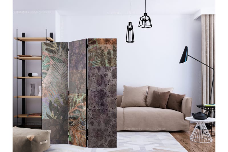 Kadira Rumsavdelare 135x172 cm - Inredning - Rumsavdelare - Vikskärm
