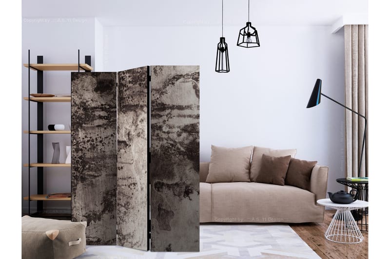 Kadira Rumsavdelare 135x172 cm - Inredning - Rumsavdelare - Vikskärm