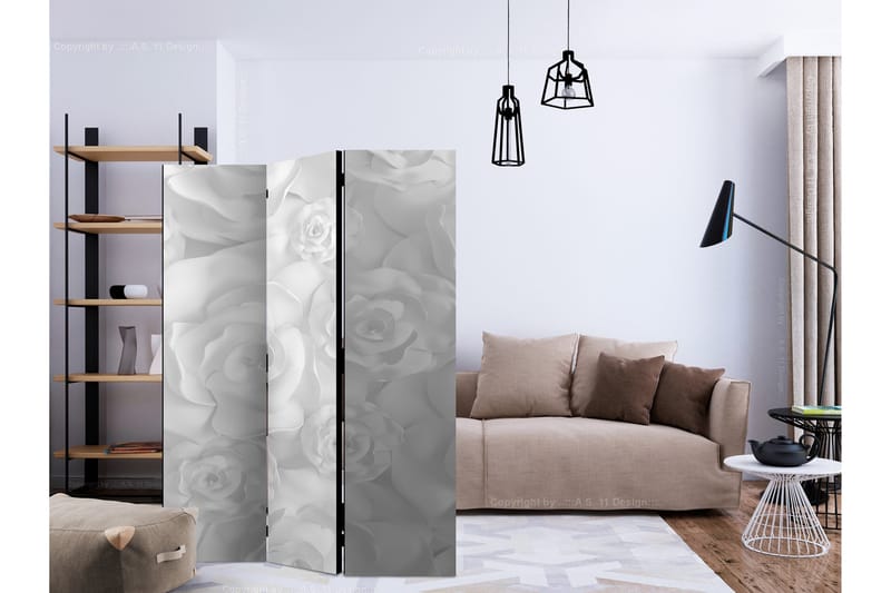 Kadira Rumsavdelare 135x172 cm - Inredning - Rumsavdelare - Vikskärm