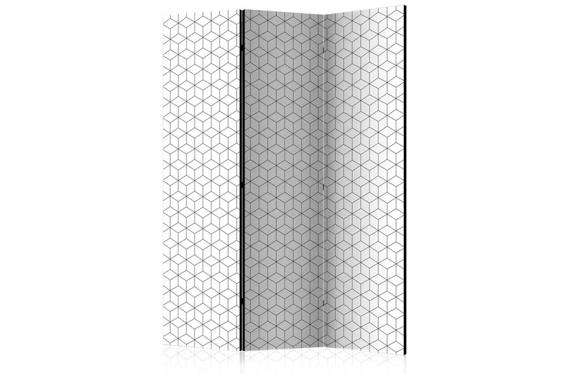 Kadira Rumsavdelare 135x172 cm - Inredning - Rumsavdelare - Vikskärm