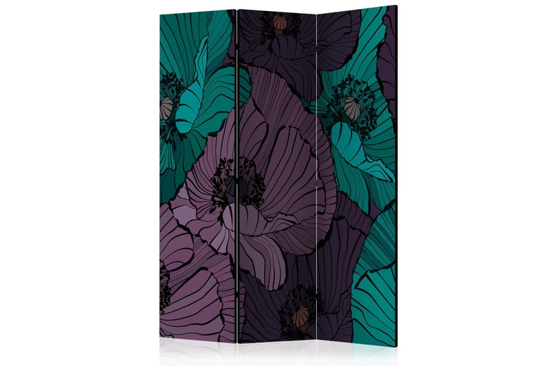 Kadira Rumsavdelare 135x172 cm - Inredning - Rumsavdelare - Vikskärm