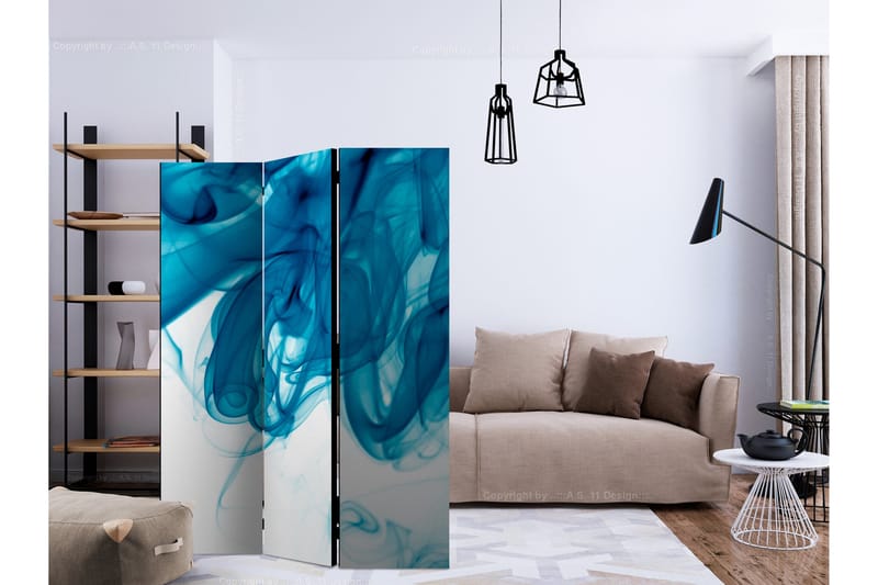 Kadira Rumsavdelare 135x172 cm - Inredning - Rumsavdelare - Vikskärm
