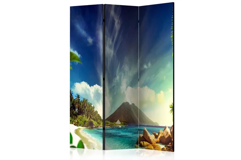 Kadira Rumsavdelare 135x172 cm - Inredning - Rumsavdelare - Vikskärm