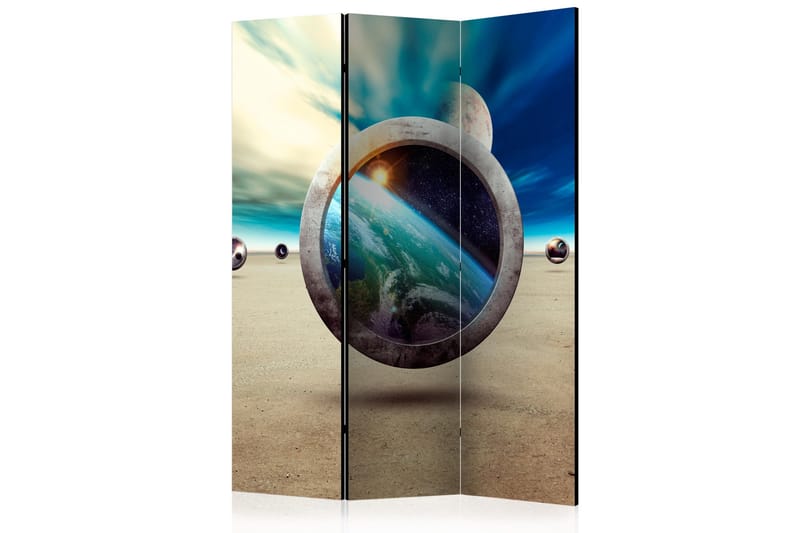 Kadira Rumsavdelare 135x172 cm