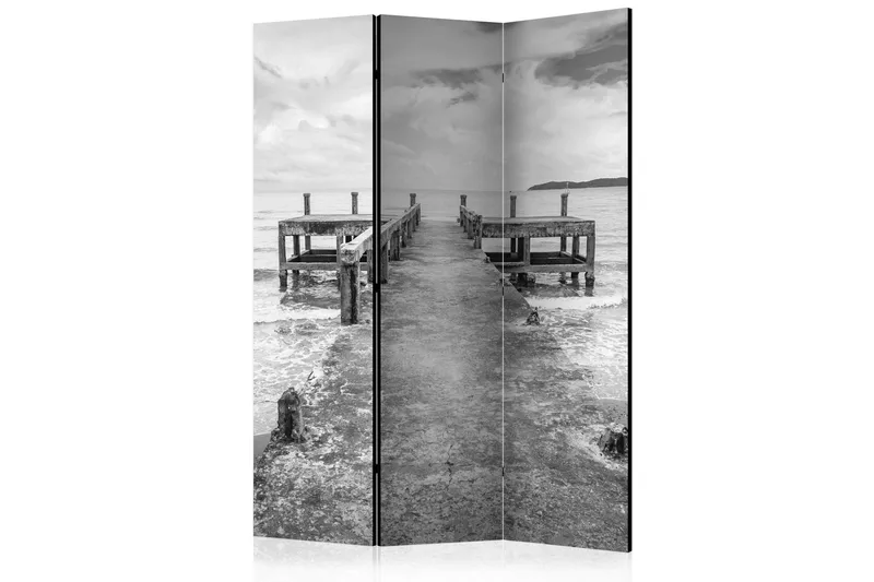 Kadira Rumsavdelare 135x172 cm - Inredning - Rumsavdelare - Vikskärm
