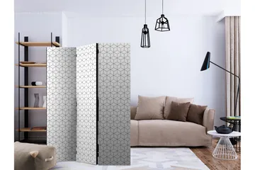 Kadira Rumsavdelare 135x172 cm - Inredning - Rumsavdelare - Vikskärm