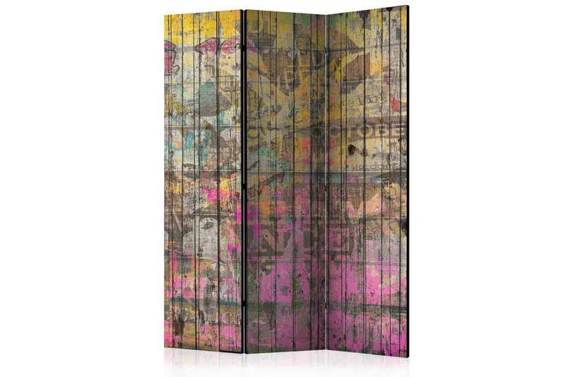 Kadira Rumsavdelare 135x172 cm